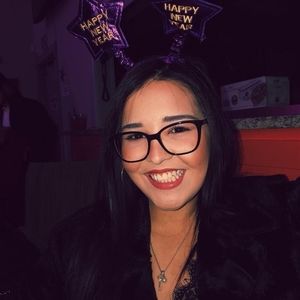 Meet your Posher, Mariane